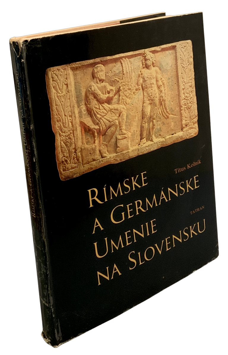 Rímske a germánske umenie na Slovensku IMG 5272