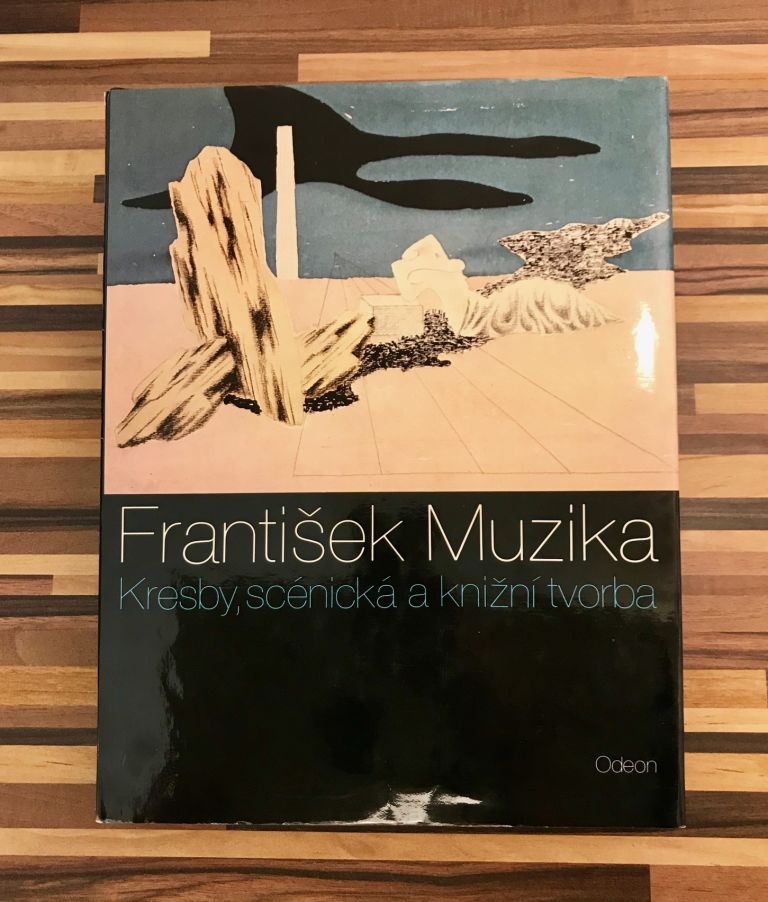 František Muzika. Monografia IMG 5371