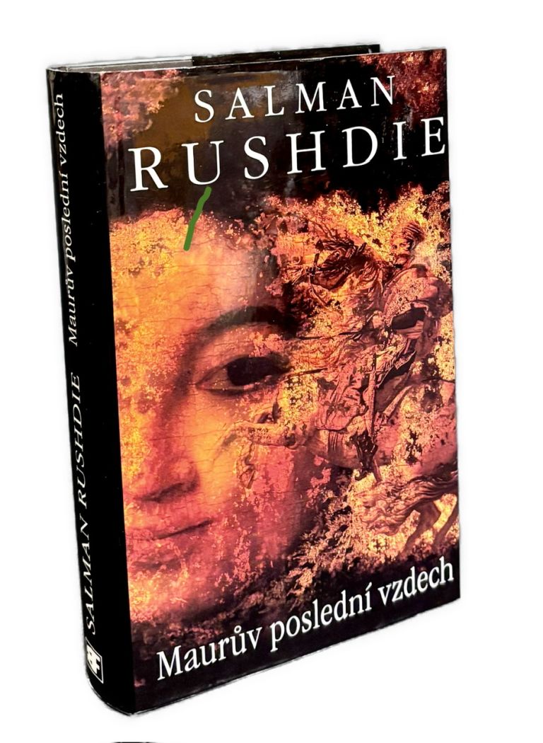 Maurův poslední vzdech IMG 5411