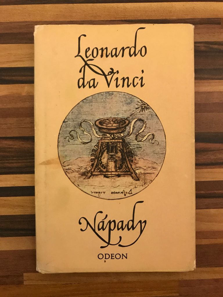 Nápady. Výbor z próz. IMG 5543