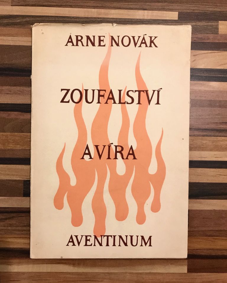 Zoufalství a víra IMG 5600