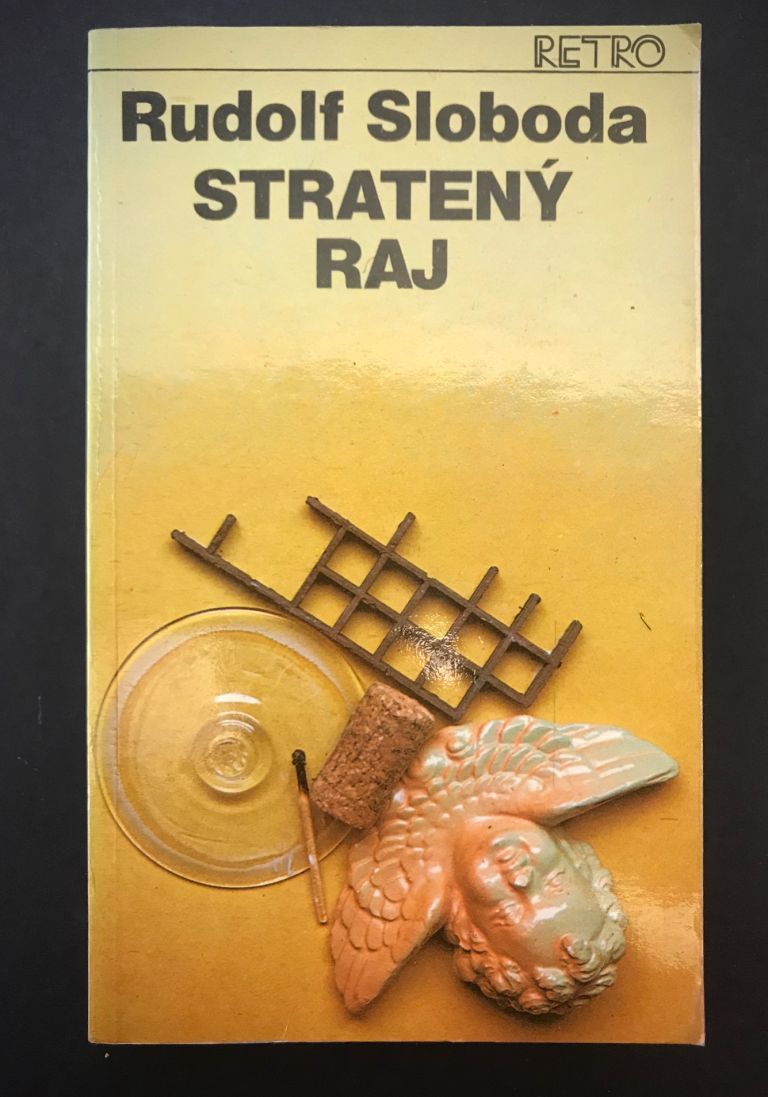 Stratený raj IMG 5882