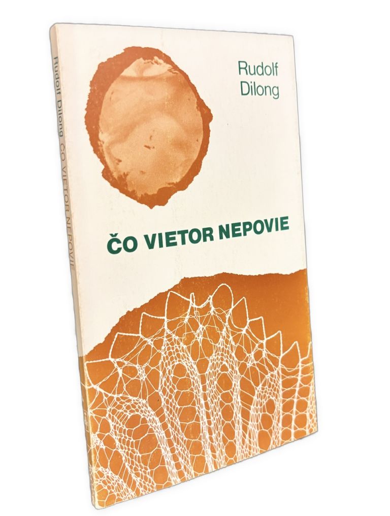 Čo vietor nepovie. Lyrická próza  IMG 5946
