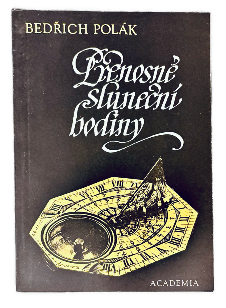 Přenosné sluneční hodiny  IMG 6064