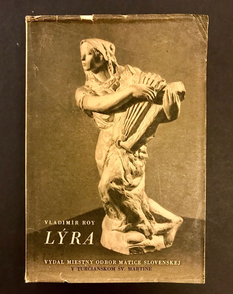 Lýra IMG 6507