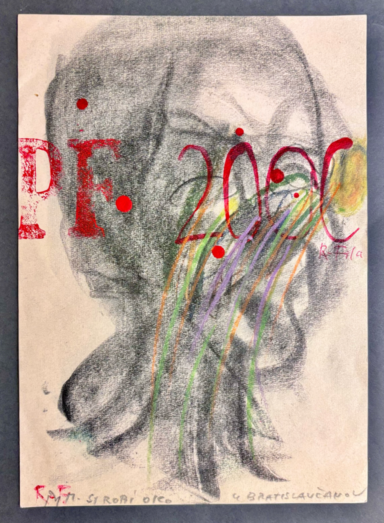 RUDOLF FILA  - grafika IMG 6576