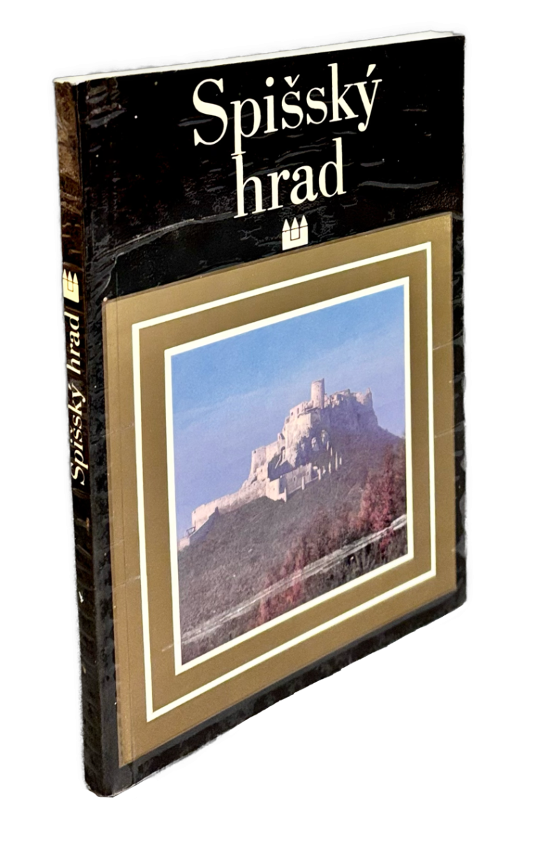 Spišský hrad  IMG 6724