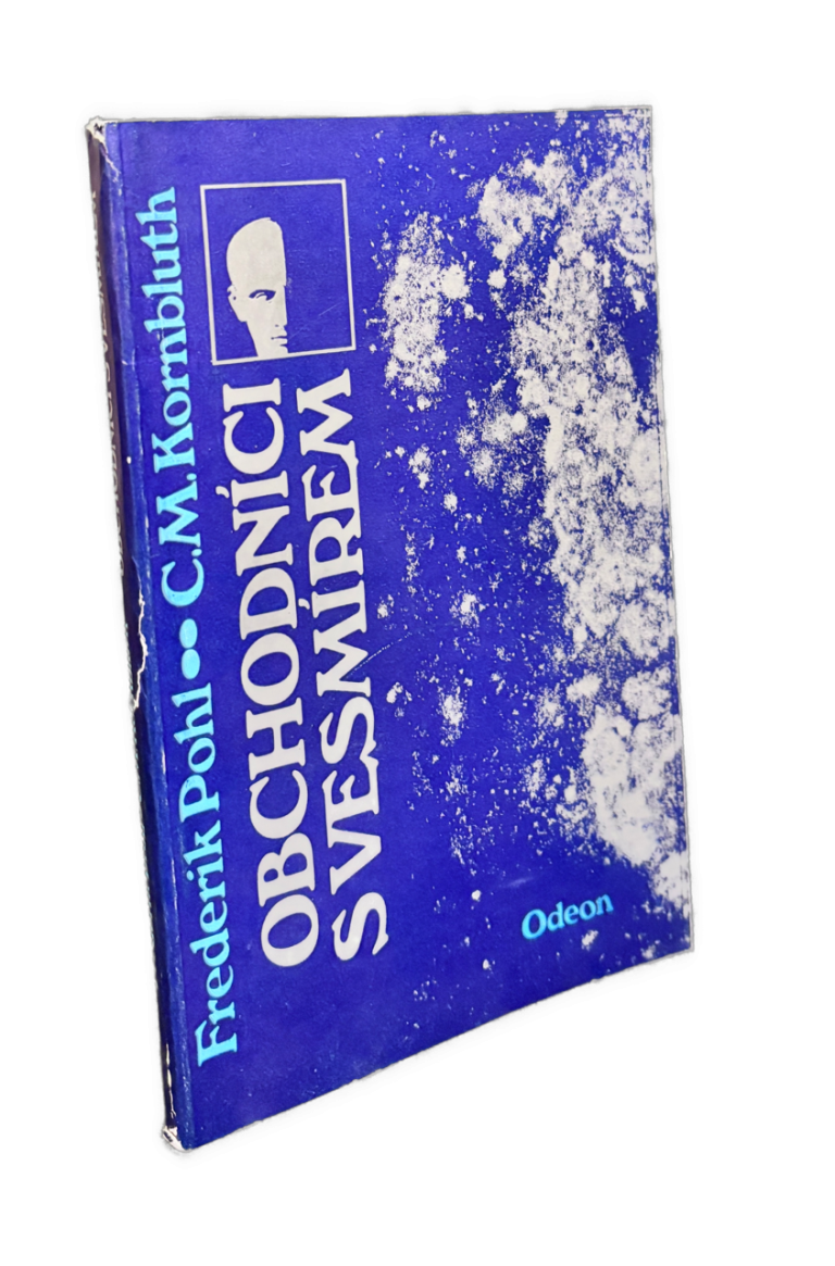 Obchodníci s vesmírem IMG 7266