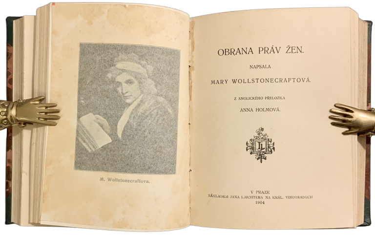 Obrana práv žen. / Příroda a duch IMG 7276