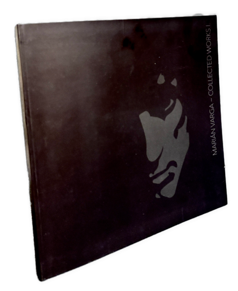 Marián Varga - Collected Works I. IMG 7475