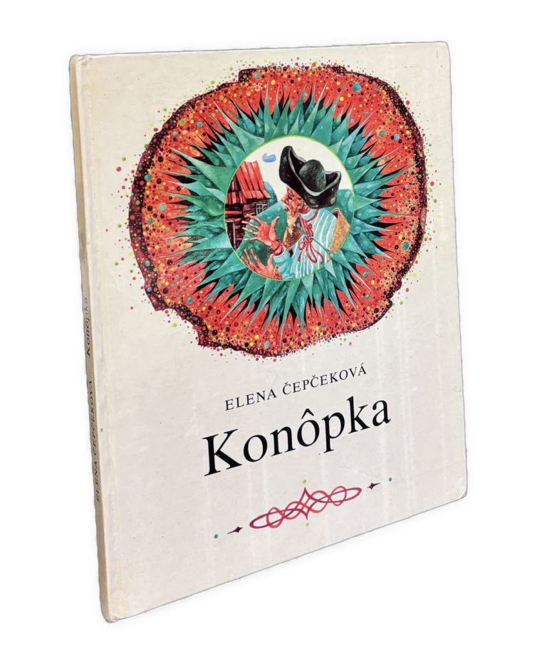 Konôpka IMG 7530