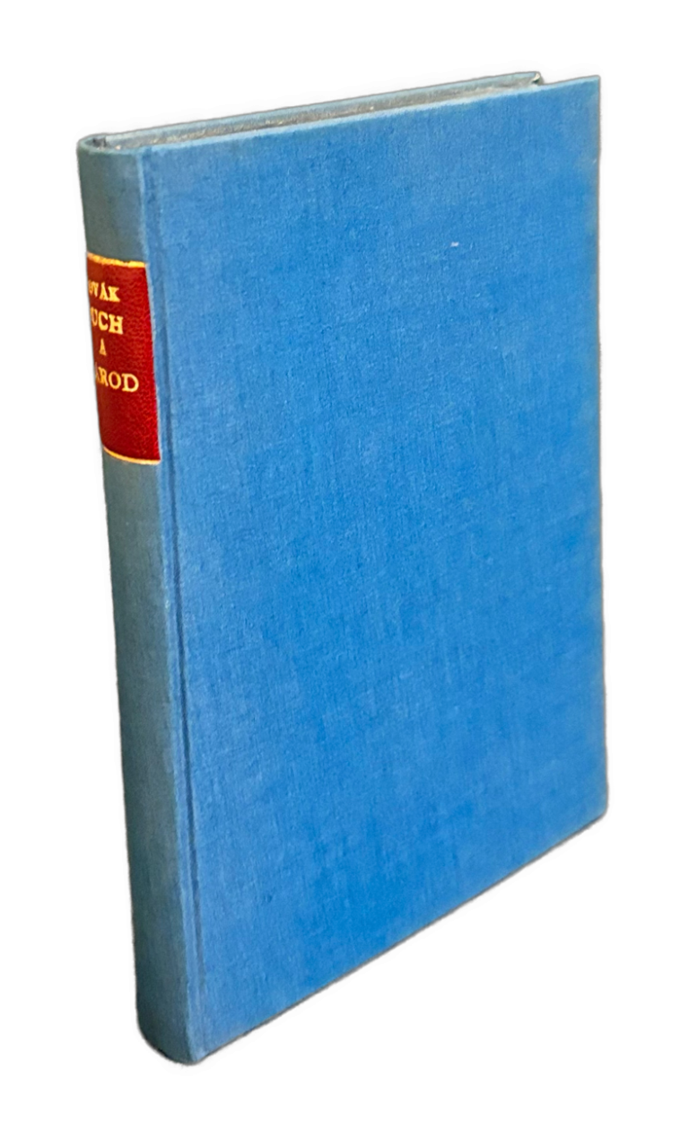 Duch a národ. Kniha studií a podobizen IMG 7819