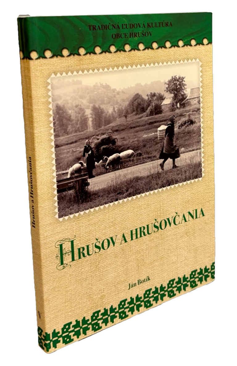 Hrušov a Hrušovčania IMG 8312