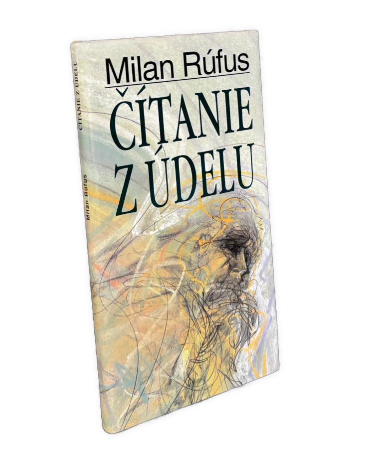 Čítanie z údelu - 1. VYDANIE IMG 8362