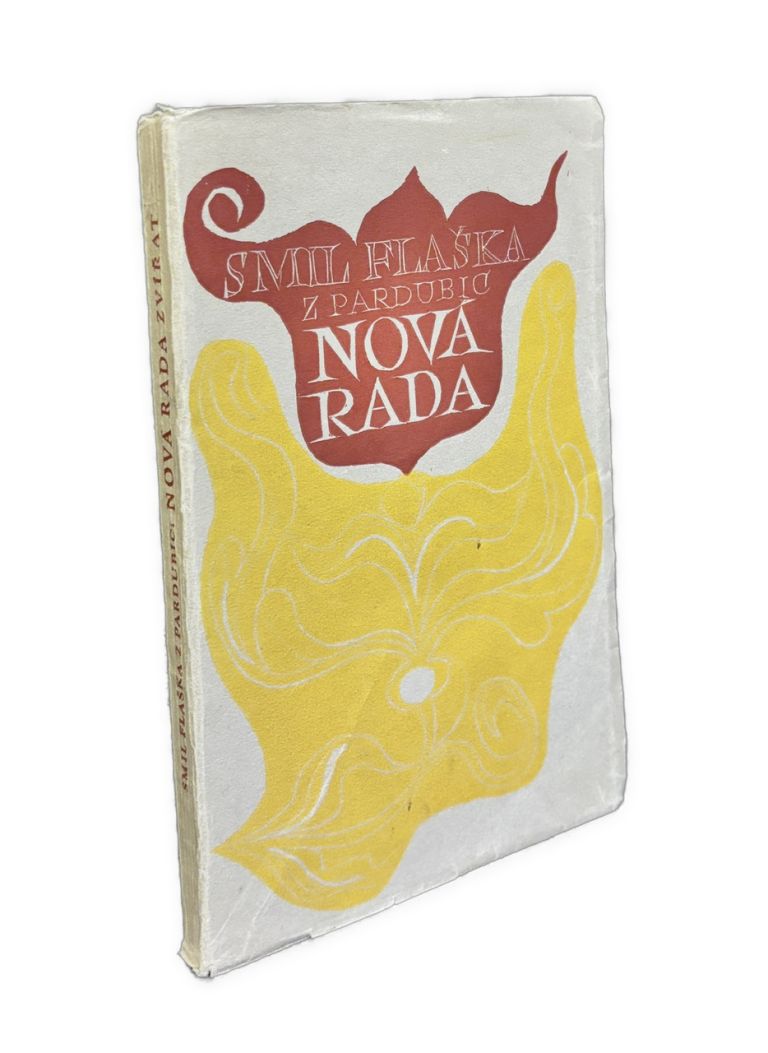 Nová rada. Veršovaná skladba z XV. stor. IMG 8430