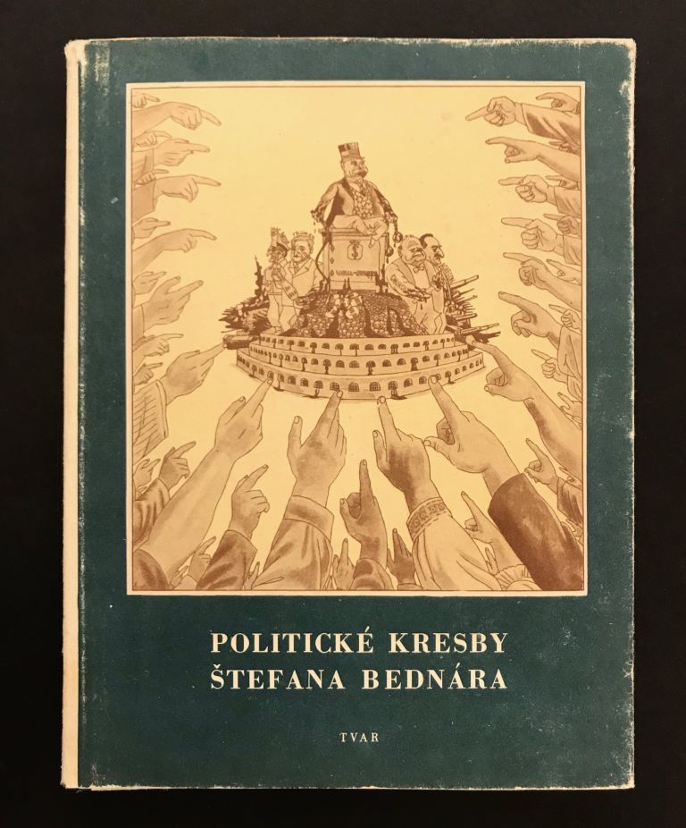 Politické kresby Štefana Bednára IMG 8620