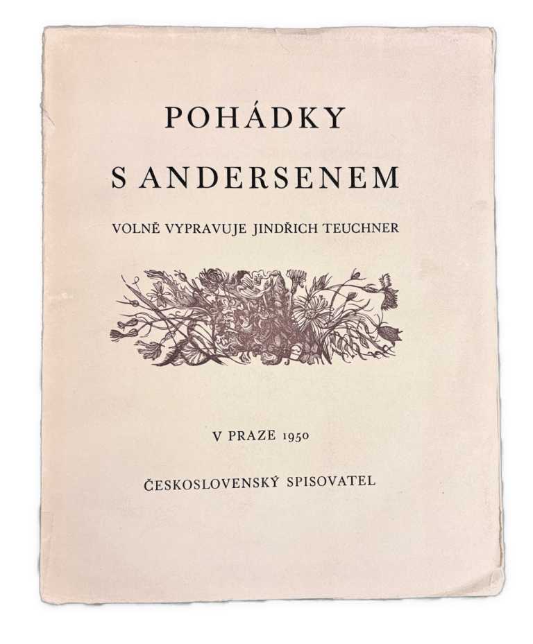 Pohádky s Andersenem IMG 8770