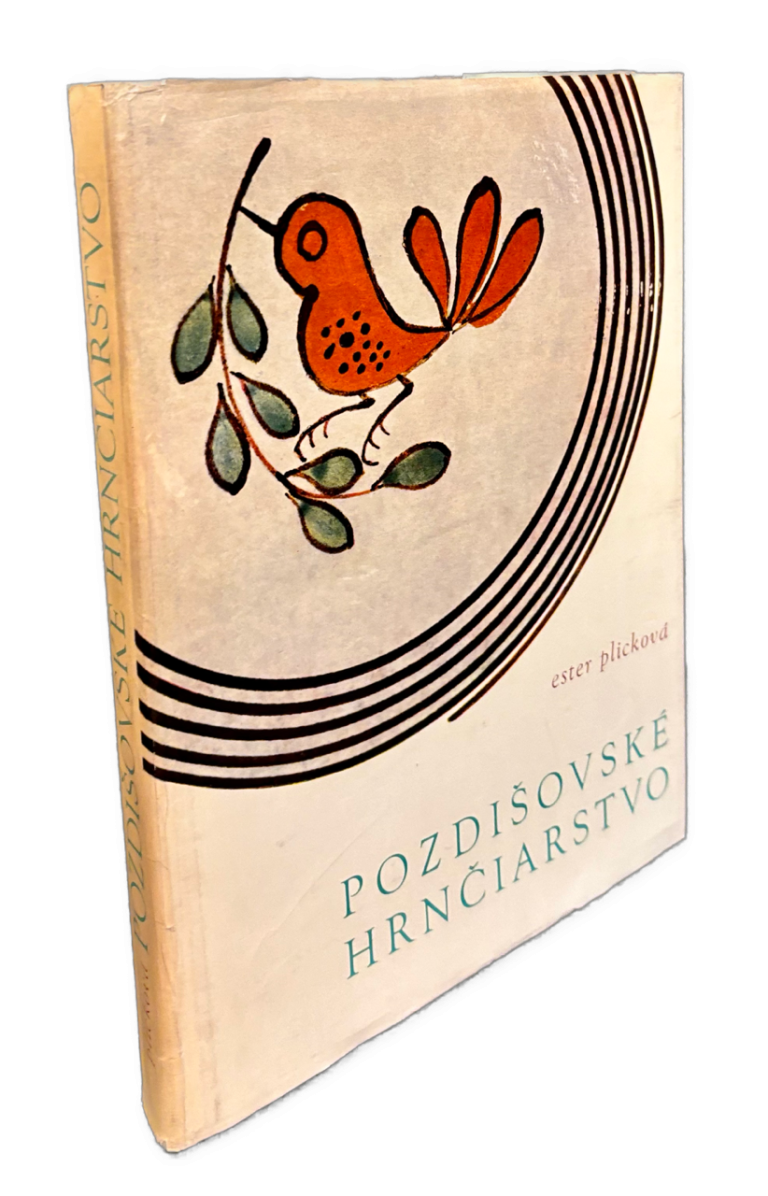 Pozdišovské hrnčiarstvo IMG 9094