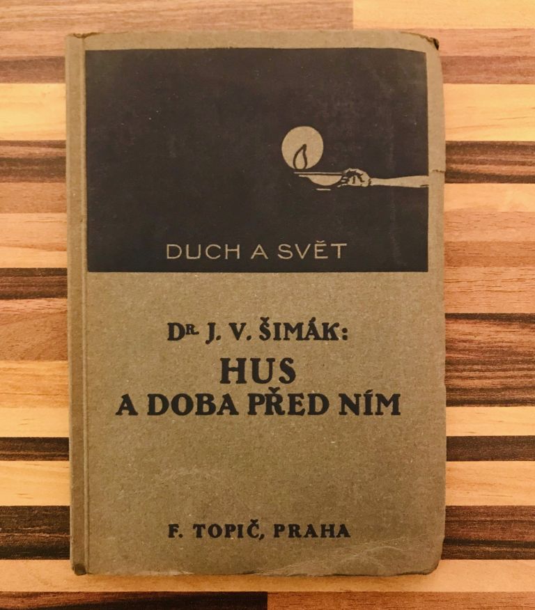 Hus a doba před ním IMG 9629