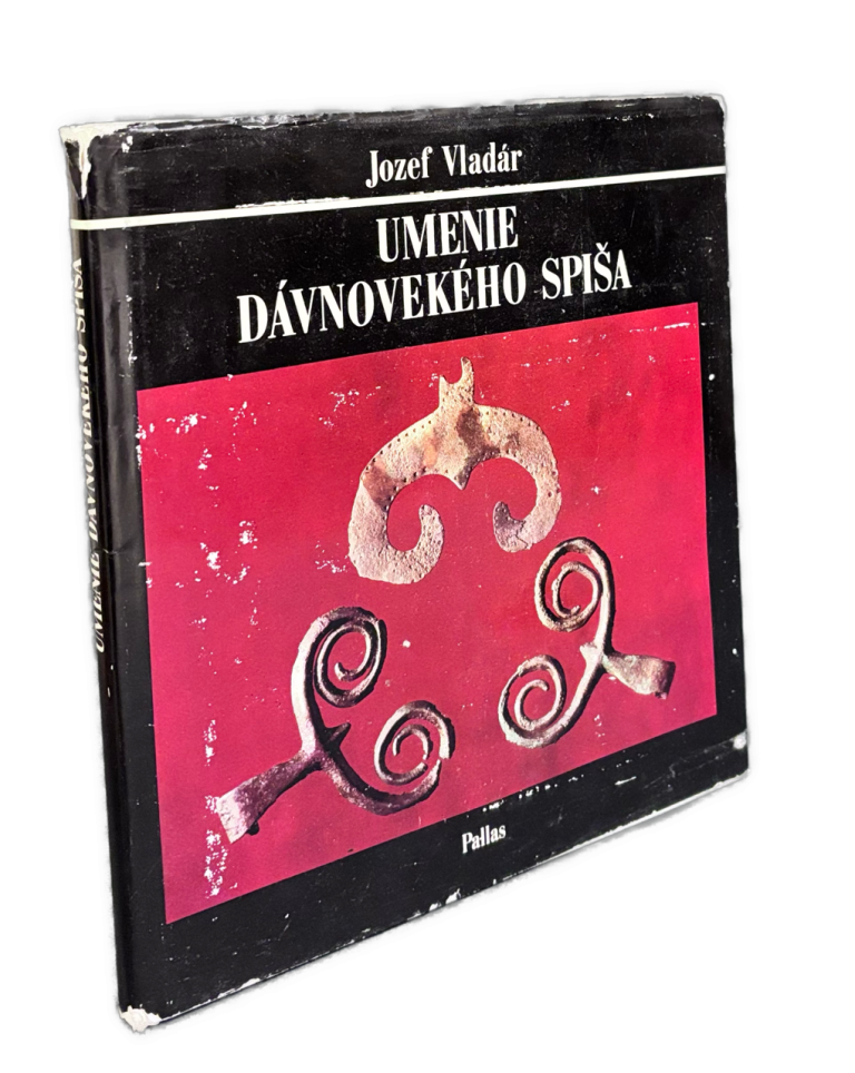 Umenie dávnovekého Spiša  IMG 9734