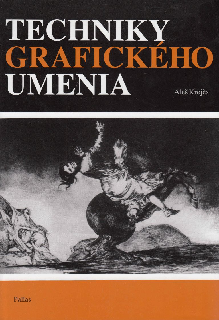 Techniky grafického umenia  IMG82