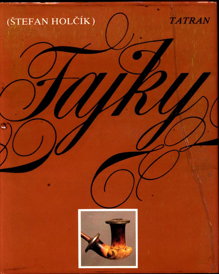 Fajky fa
