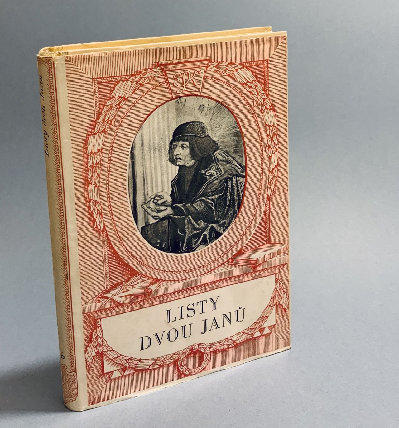 Listy dvou Janů - Jan Hus a Jan Žižka (výber z korešpondencie) 0D484ED8 2D95 4C0B 80C8 4C4D02102DAD2