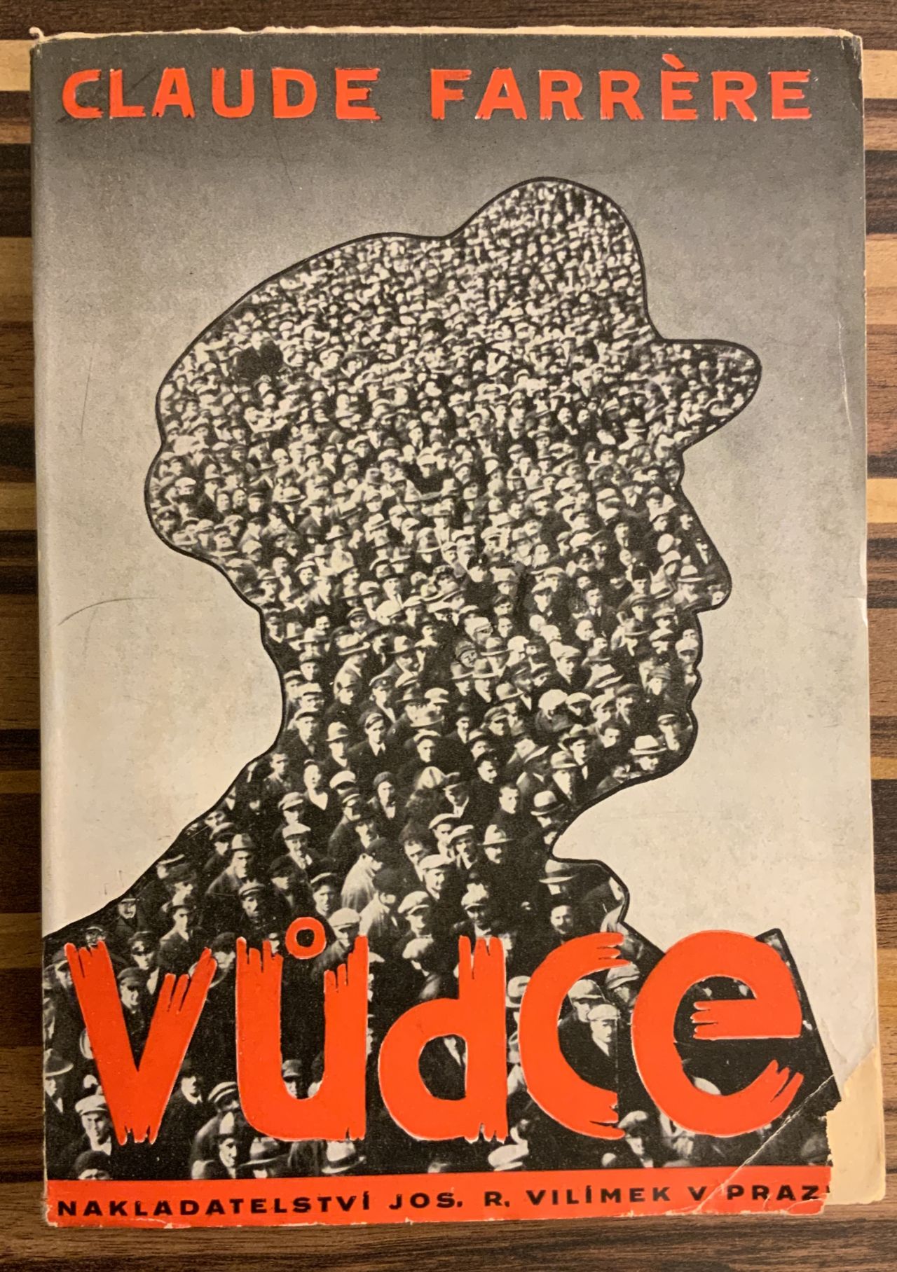 Vůdce 0FAD1114 6B36 40E0 A35E B5BD19B8804C