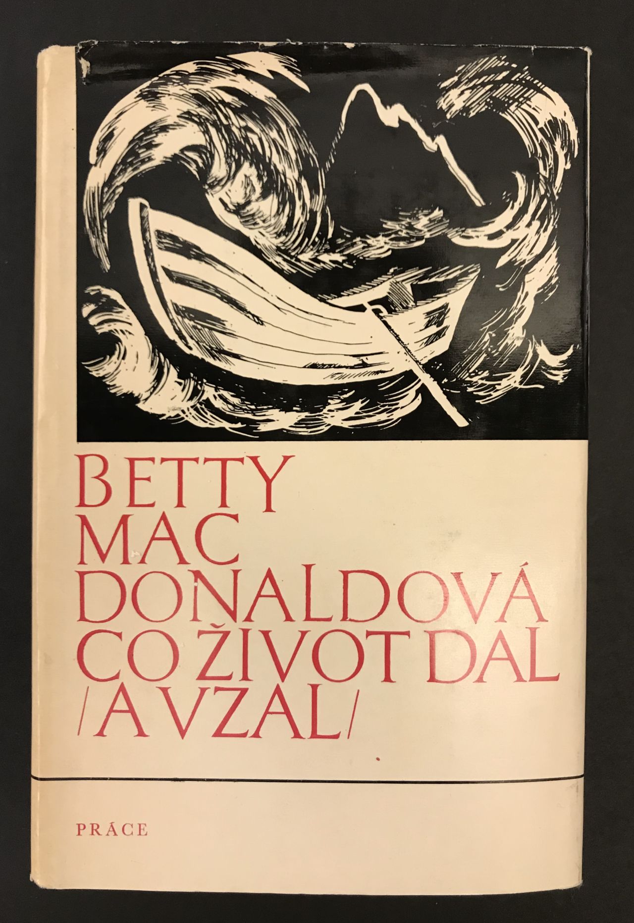Co život dal a vzal 13E73F17 989F 4C33 872D 1EFD8CA49D20