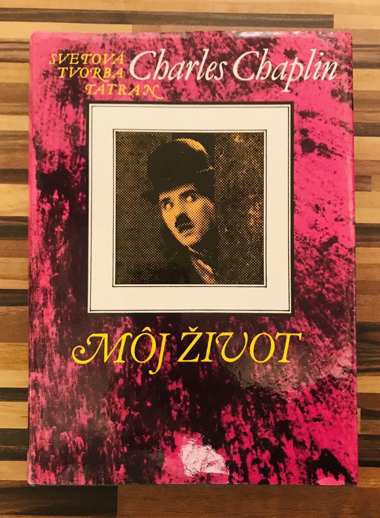 Môj život 18752C74 11F9 4FCD 8406 B4BE9DB2FA28