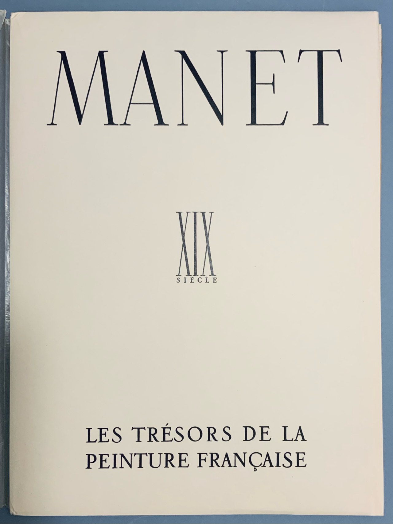 Manet 1E7D0CCB 355B 43EC 96E7 3E1EC94AB6DA