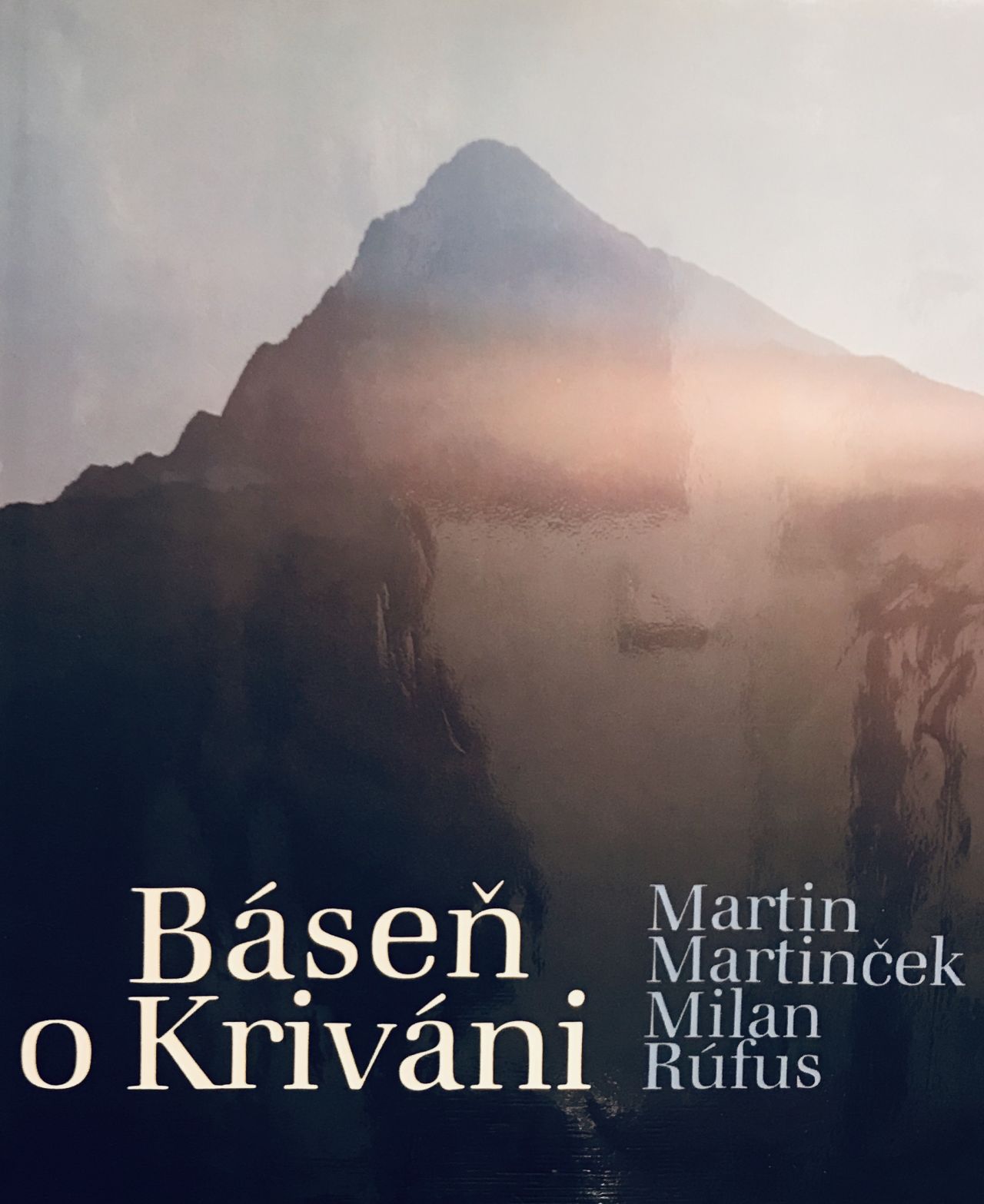 Báseň o Kriváni 28E0A228 2E58 47BE AE5D C128159C7153