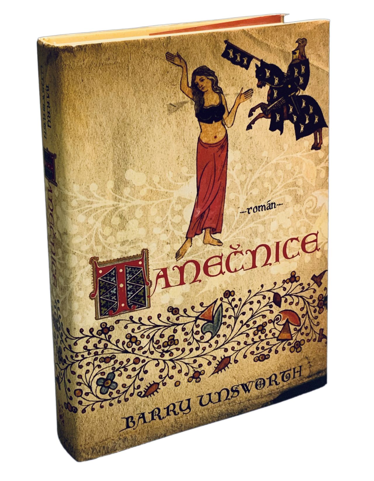 Tanečnice (Sicília 12. storočia) 30F7E885 2C9A 4C35 98D6 60742FC90F04