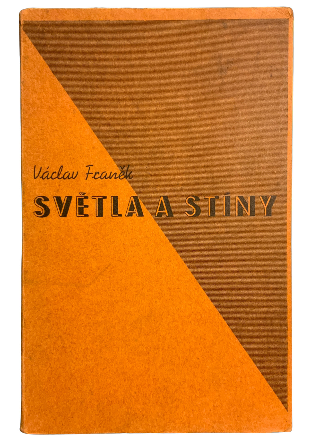 Světla a stíny. Povídky 37CA4C2D D398 4700 BB87 4F884B059954
