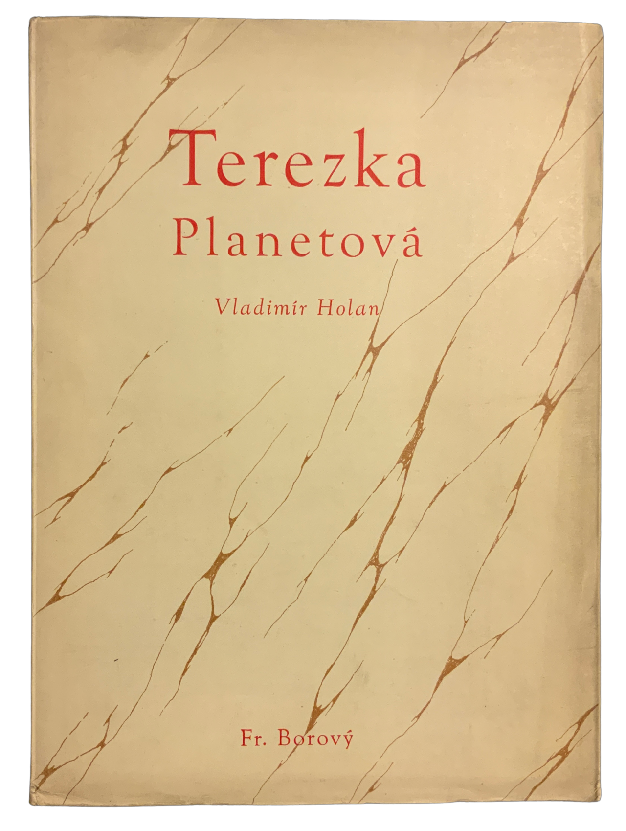 Terezka Planetová 3E74DB81 30C5 4C34 AC8D 3E3E4CEF163F