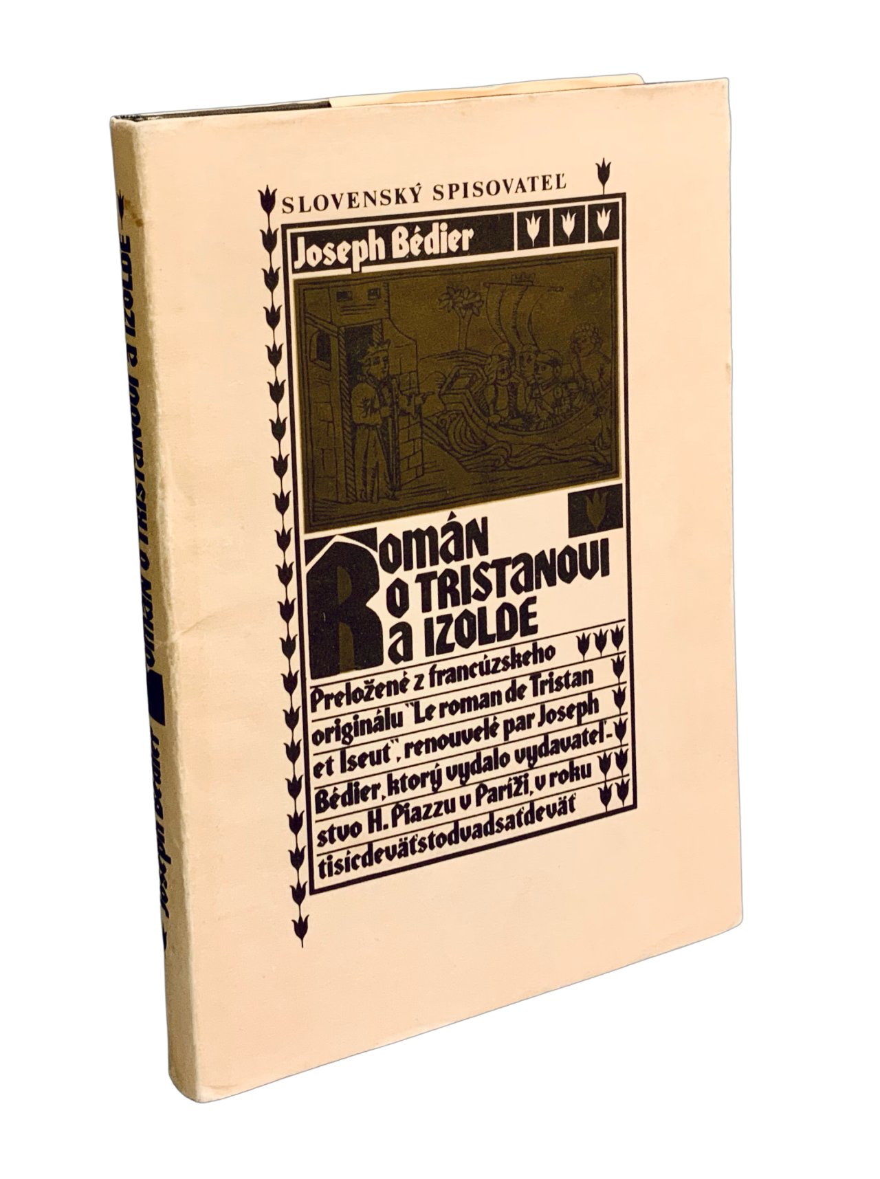 Román o Tristanovi a Izolde 41065B25 5037 4EB4 A814 9749A2CF2708