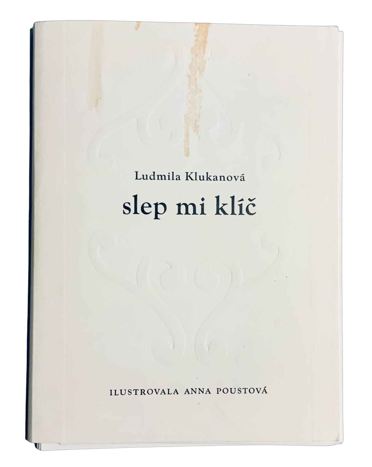 Slep mi klíč 4604C624 5149 4524 99A6 84856FB6B8DC