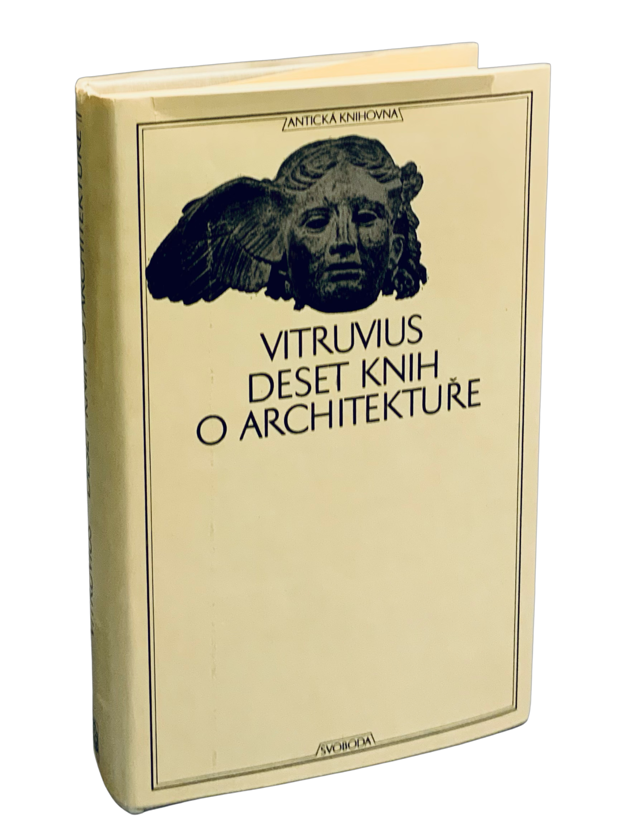 Deset knih o architektuře  4AD7DD1F A335 4EBB 8A75 069E0E316021