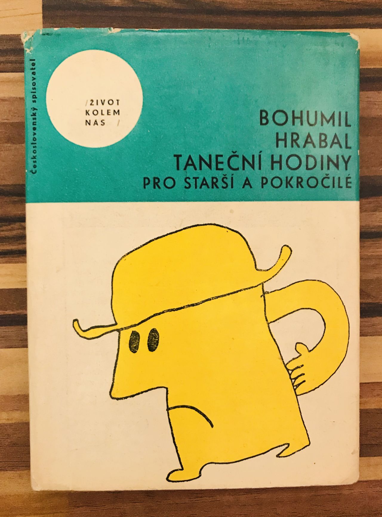 Taneční hodiny pro starší a pokročilé  50DB7EF9 9FAF 4C84 BC8F 2F169ABF2F1B