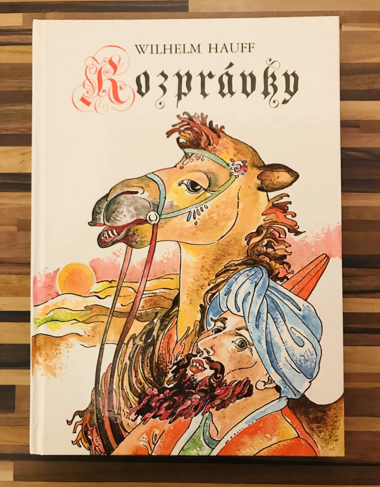 Rozprávky 58A62D23 8E56 4A50 A5F8 AE33F7336CEE