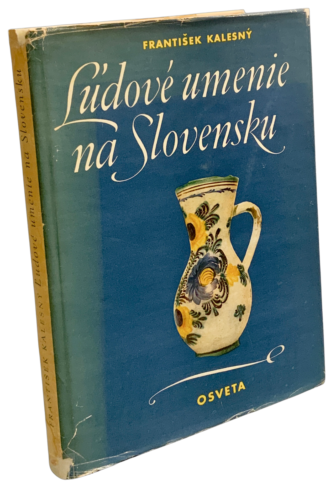 Ľudové umenie na Slovensku 59D352EA A91B 434E 8E9E B221D079617A