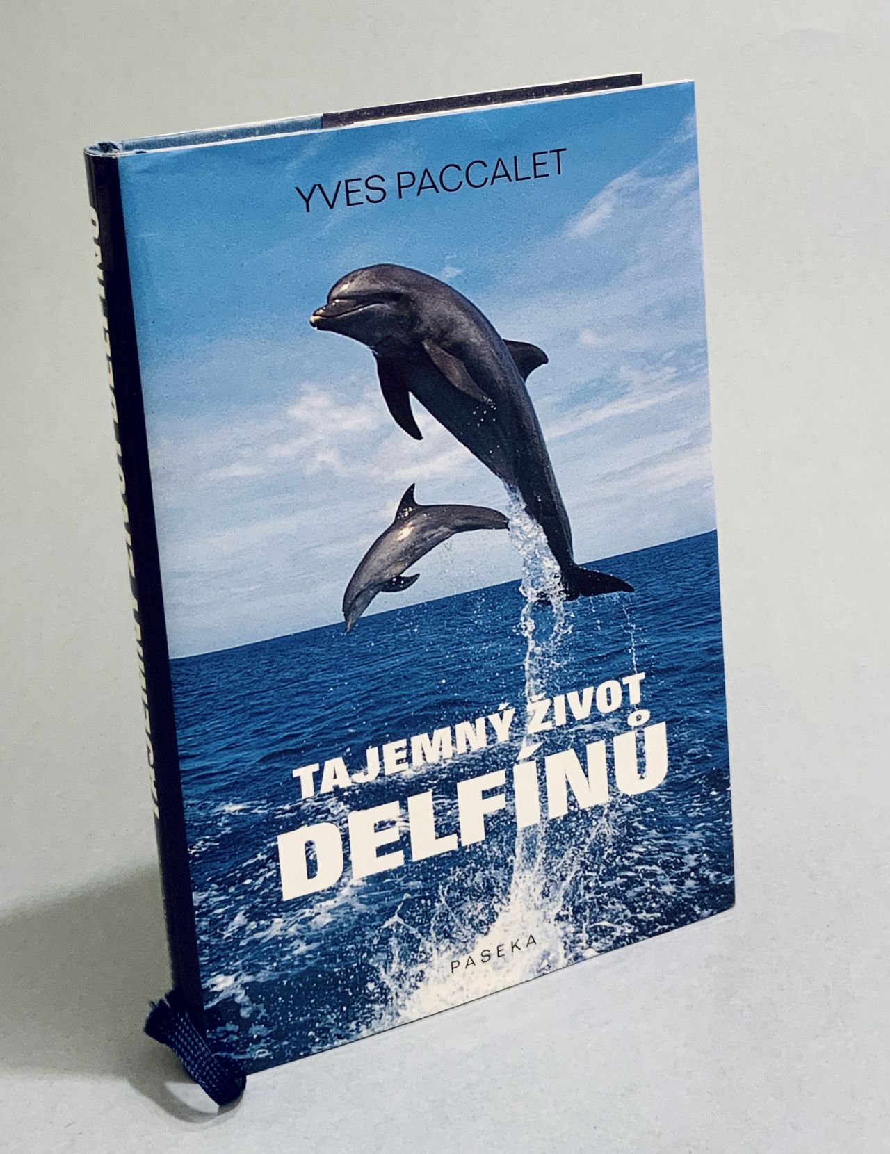 Tajemný život delfínů 606FD5E2 8327 462E A37F 6BB9BF2A1F00