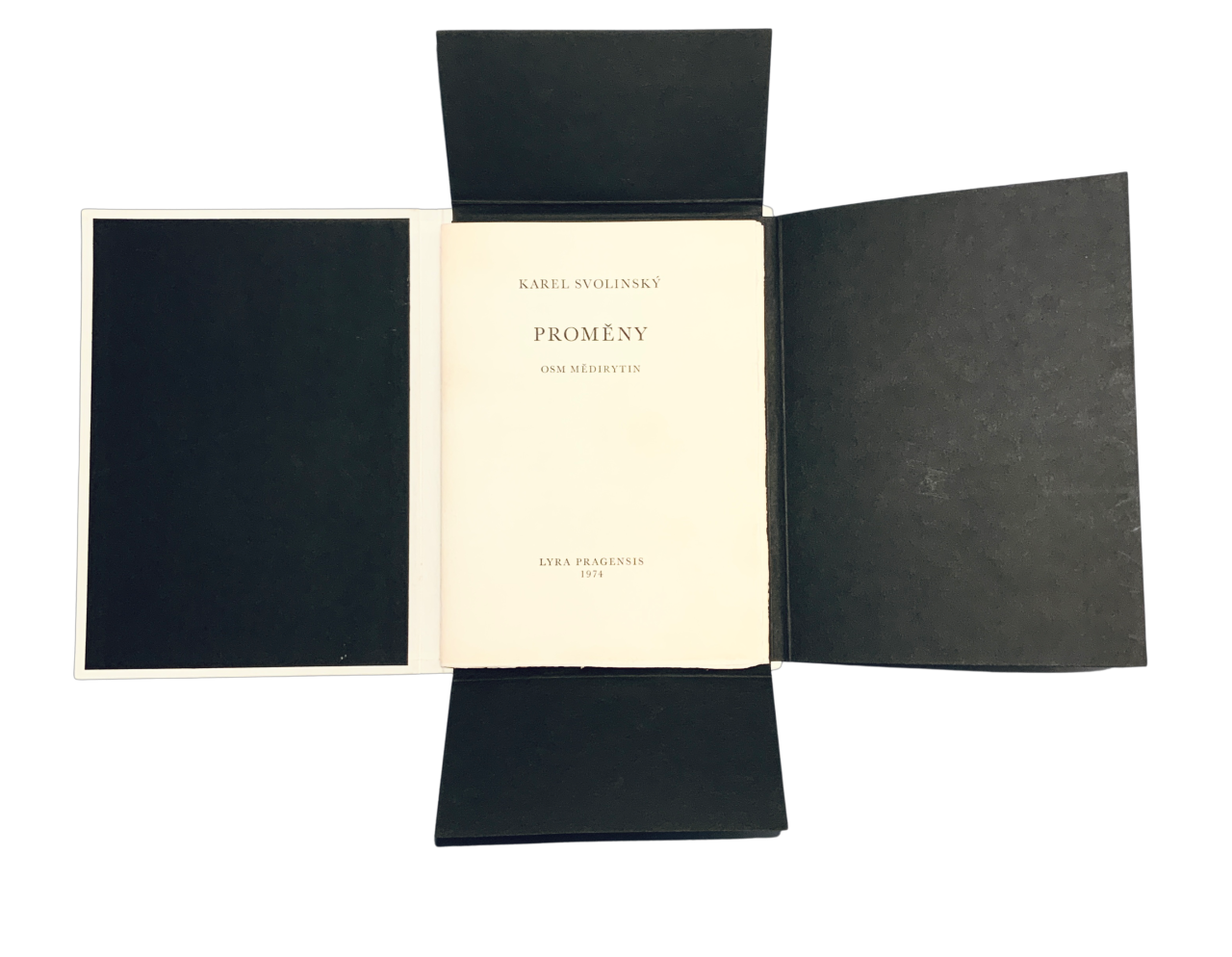 Proměny - Karel Svolinský 698BDF85 207B 4C0F 8B62 C344B8358390