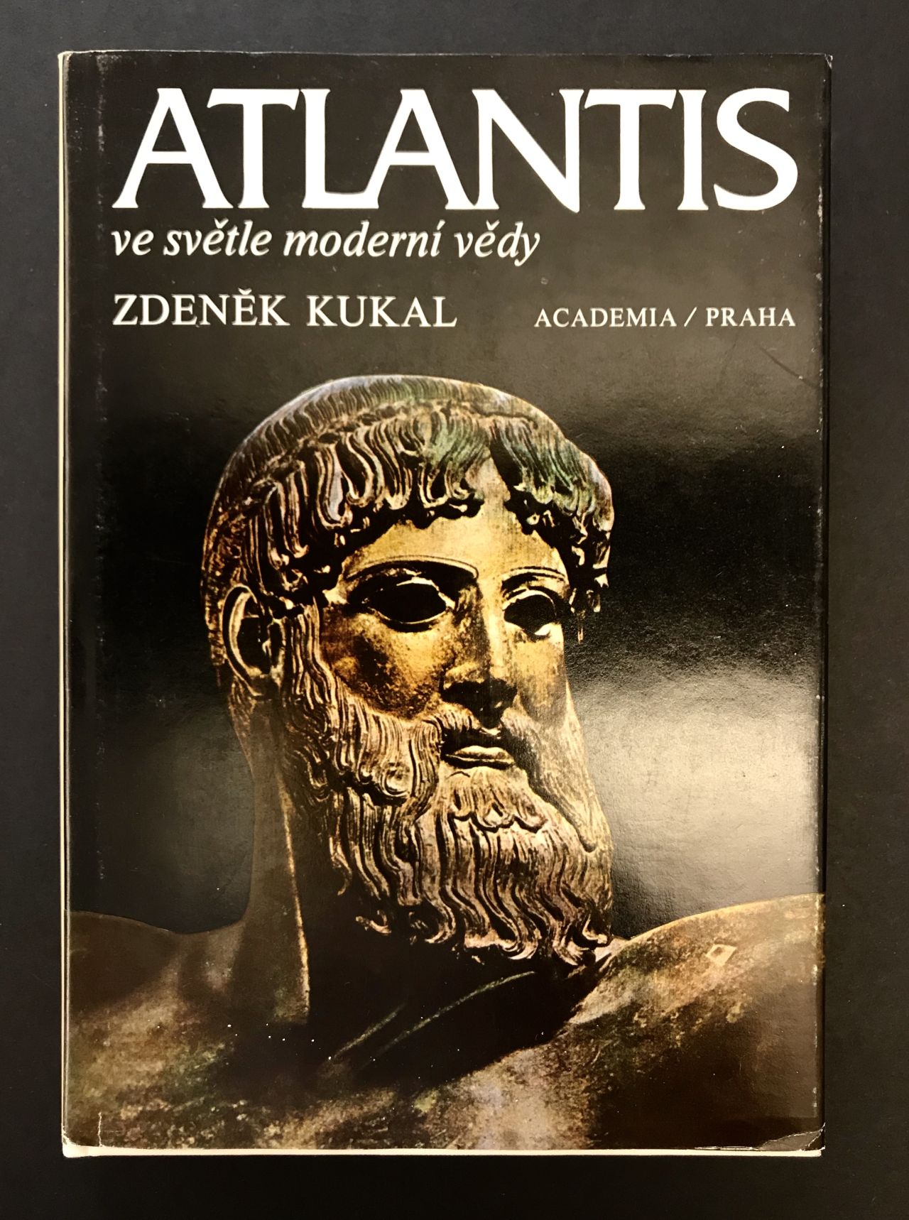 Atlantis ve světle moderní vědy 6C74853E D2FD 4700 A23C 41CB9F7A8BC3