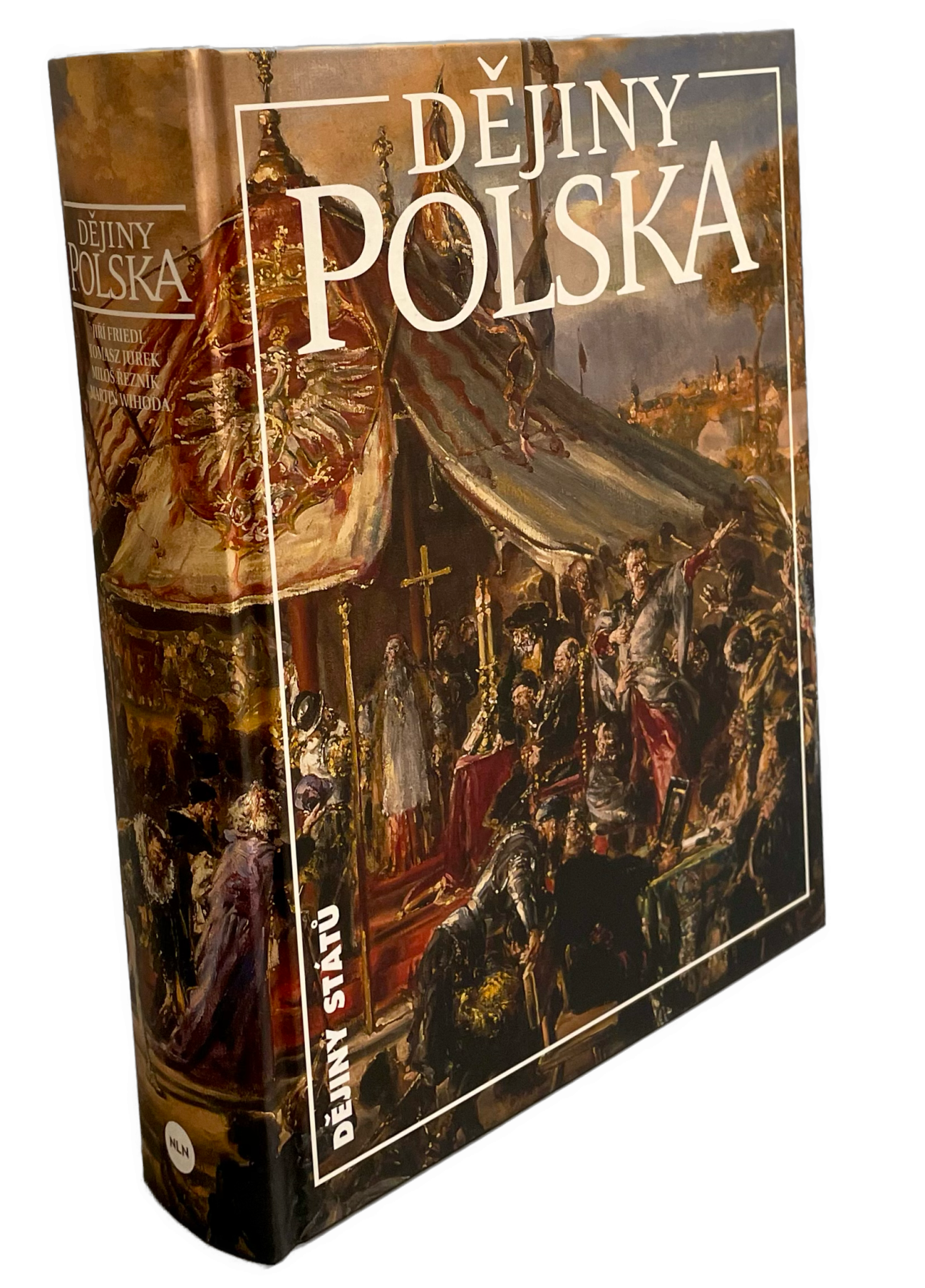 Dějiny Polska 7493B941 9876 40AC B671 84698AC244B5