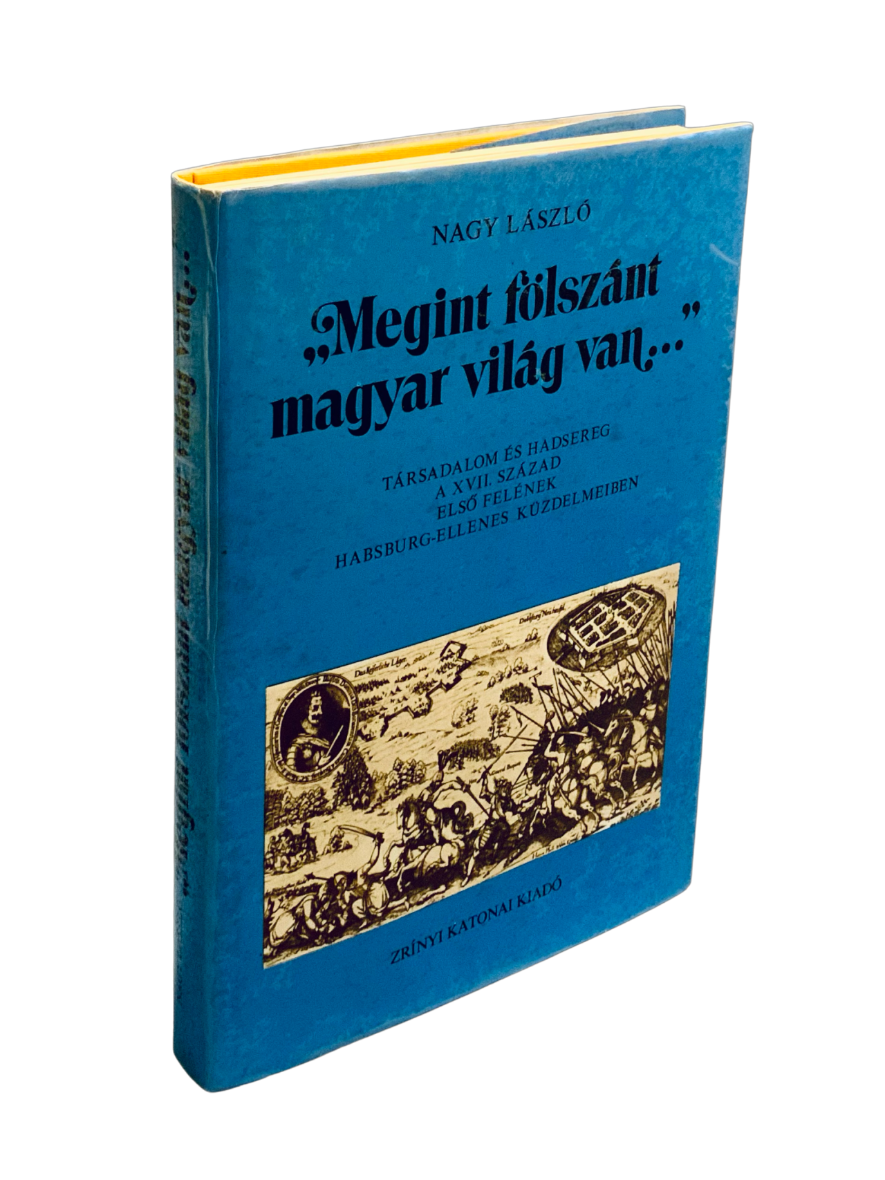 "Megint fölszánt magyar világ van..." 8DCBDE05 FD7A 4C19 9475 F697BA654865