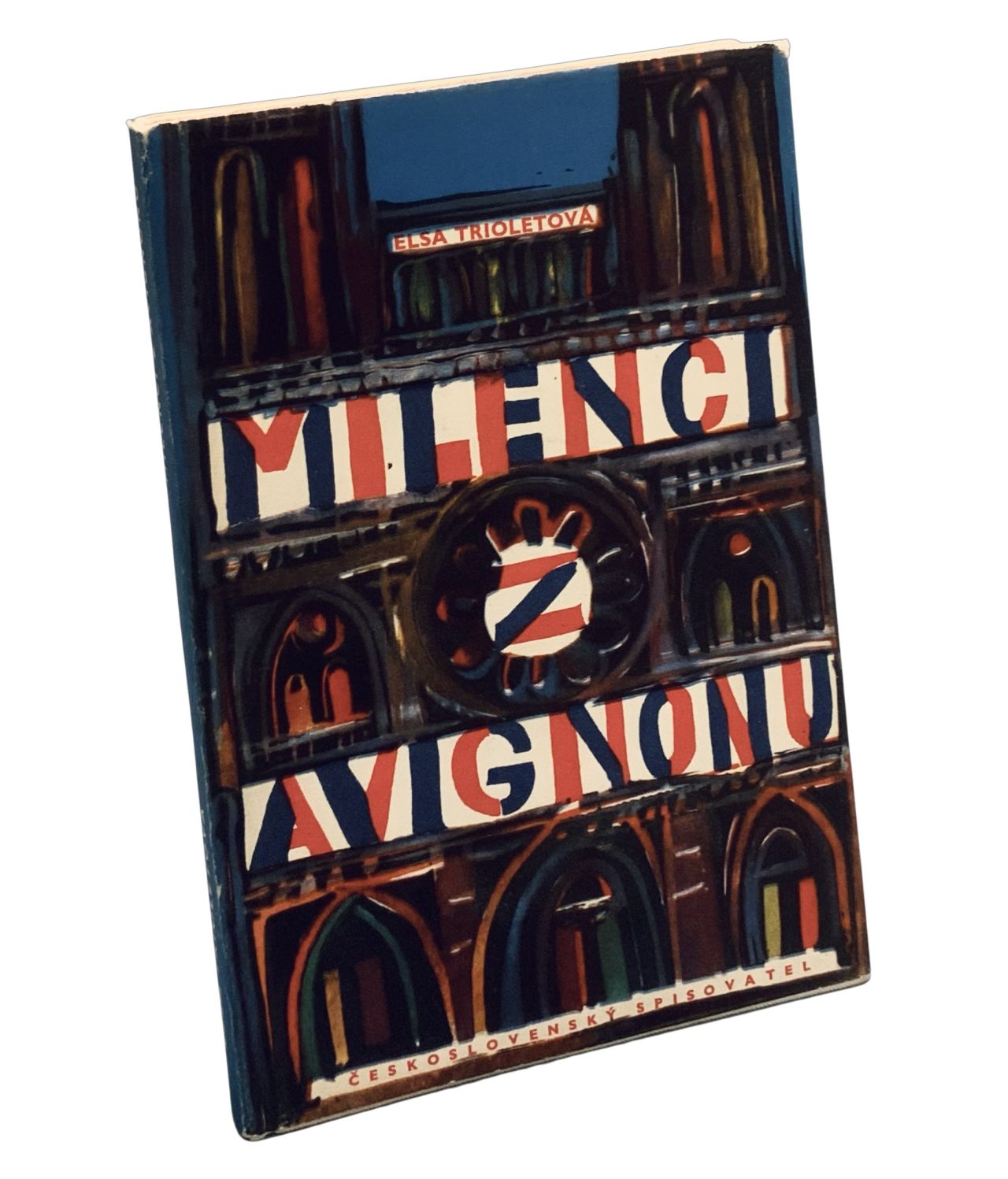 Milenci z Avignonu 9678BCCD C41A 468D B5FB 388AB09DA85A