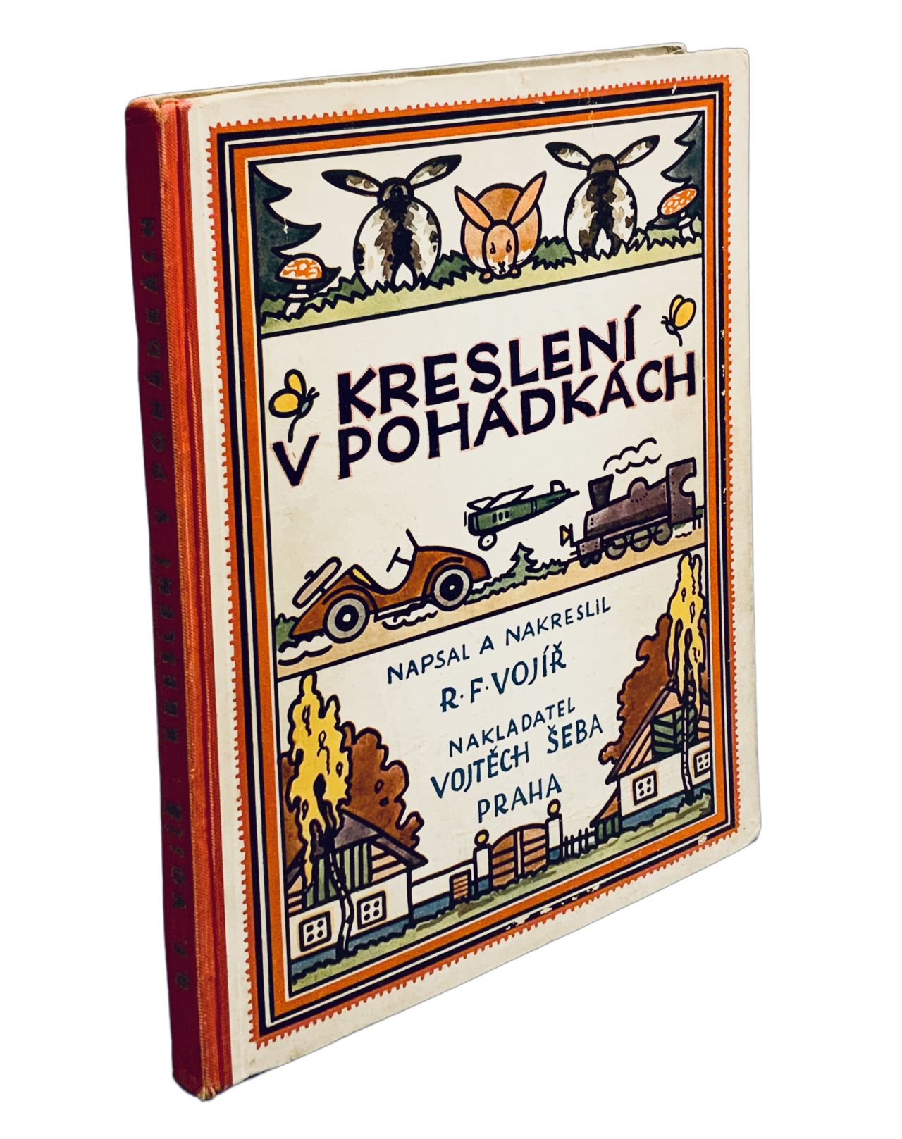 Kreslení v pohádkách pro malé kreslíře a pohádkáře 9698B6B4 20D8 46BD 8CF4 08551956609F