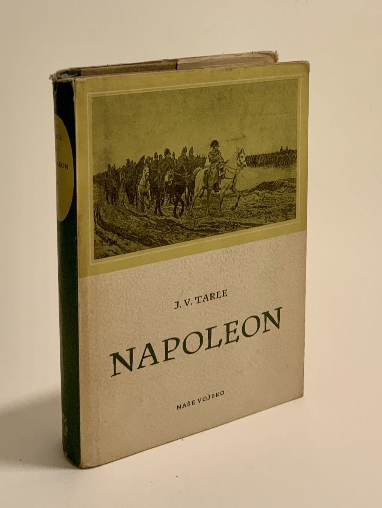 Napoleon 9EC8674A 9798 4B0D 83AC 5FA2556D1EF8