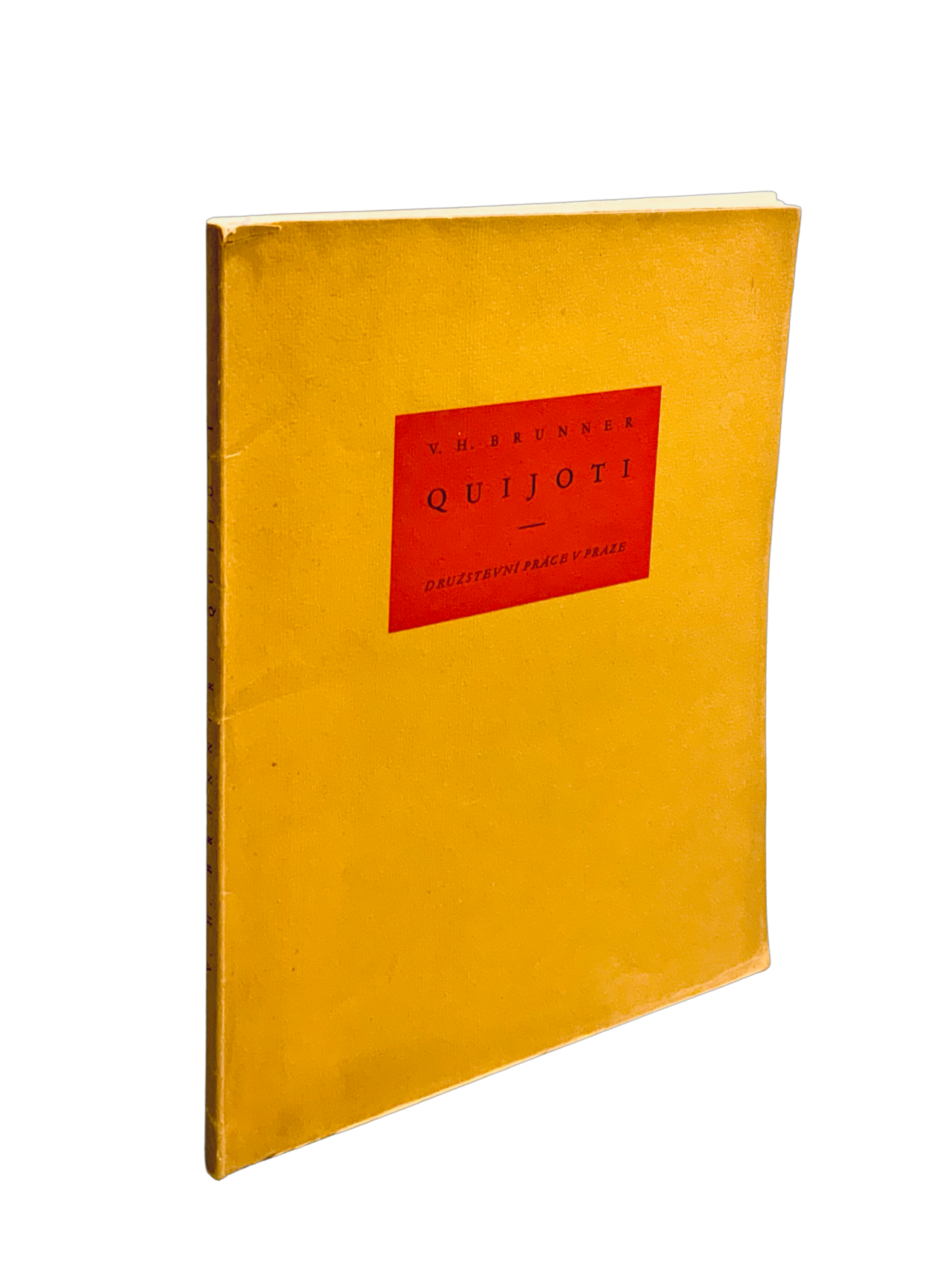 Quijoti A97C708A 5D18 45AC 815C B40E7CDD2BDD
